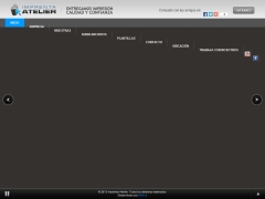 Imprenta Atelier S.A.