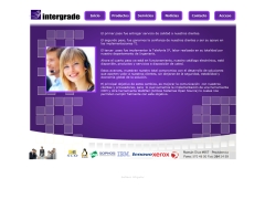 Intergrade S.A.