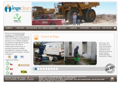 Ingeclean S.A.