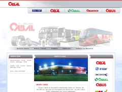 Industria de Balatas Cabal