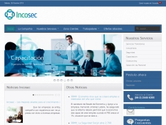 Incosec