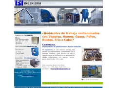 I.S.I. Ingeniería