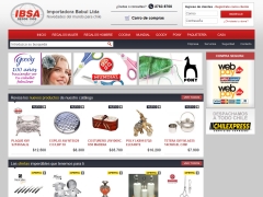 Importadora Babul Ltda.