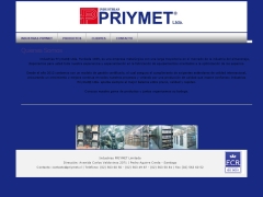 Industrias Priymet