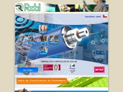 Industrias Rodal S.A.