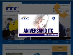 ITC S. A.