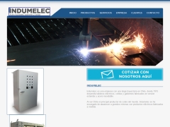 Inox Indumelec Ltda.