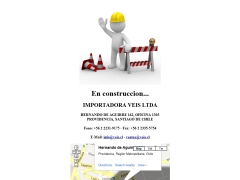 Importadora Veis Ltda.