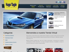 Importadora Hugo Tagle Shiell