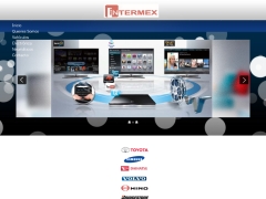 Intermex Electrónica y Linea Blanca