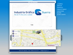 Industria Gráfica Guerra