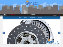 Industrial y Comercial Mec Ltda.