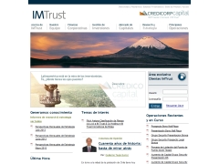 I.M. Trust S.A.