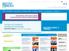 Instituto Chileno Francés de Cultura