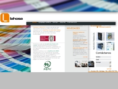 Impresos Lahosa S.A.