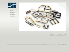 Industrias Santini Ltda.