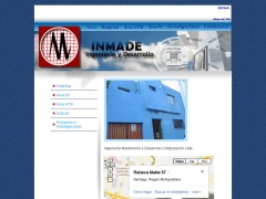 Inmade Computación Ltda.
