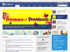 I. Municipalidad de Providencia