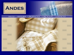 Industrias Reunidas Andes