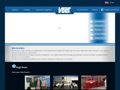 Industria Mecánica Vogt S.A.