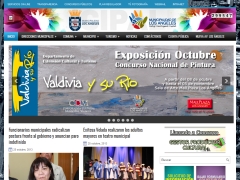 I. Municipalidad de Los Ángeles