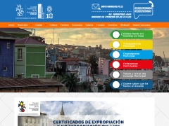 I. Municipalidad de Valparaíso