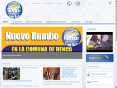 I. Municipalidad de Renca