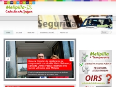 I. Municipalidad de Melipilla