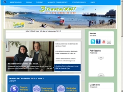 I. Municipalidad de Tomé