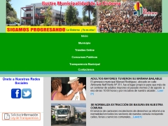 I. Municipalidad de La Cisterna