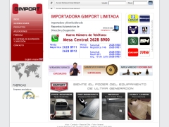 Importadora Gimport Ltda.