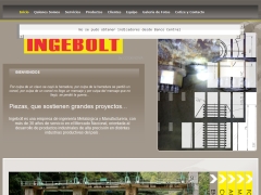 Ingebolt Ltda.