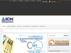 Instituto Chileno del Cemento y del Hormigón