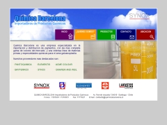 Importadora Barcelona Ltda.