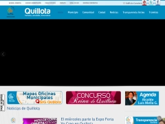 I. Municipalidad de Quillota