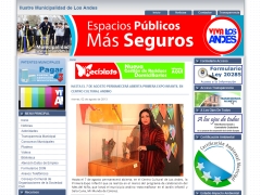 I. Municipalidad de Los Andes