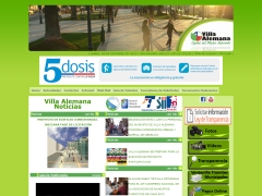 I. Municipalidad de Villa Alemana