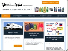 Industria de Plásticos Técnicos Ltda.