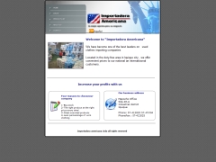 Importadora Américana Limitada