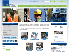 Ima Industrial Ltda.