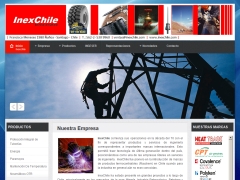 Inex Chile S.A.