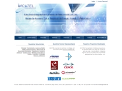 Incotel Telecomunicaciones