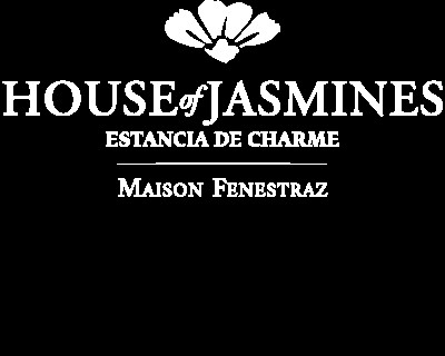 House Of Jazmines