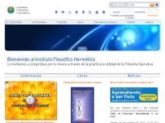 Instituto Filosófico Hermético