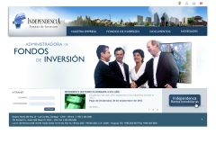 Independencia S.A. A.F.I.