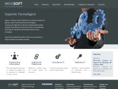 Ingesoft Ltda.