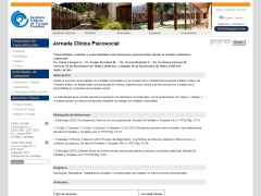 Instituto Chileno de Terapia Familiar