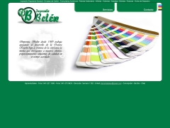 Imprenta Belén Ltda.