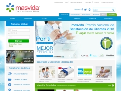 Infovida S.A.