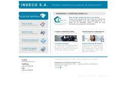 Indeco S.A.